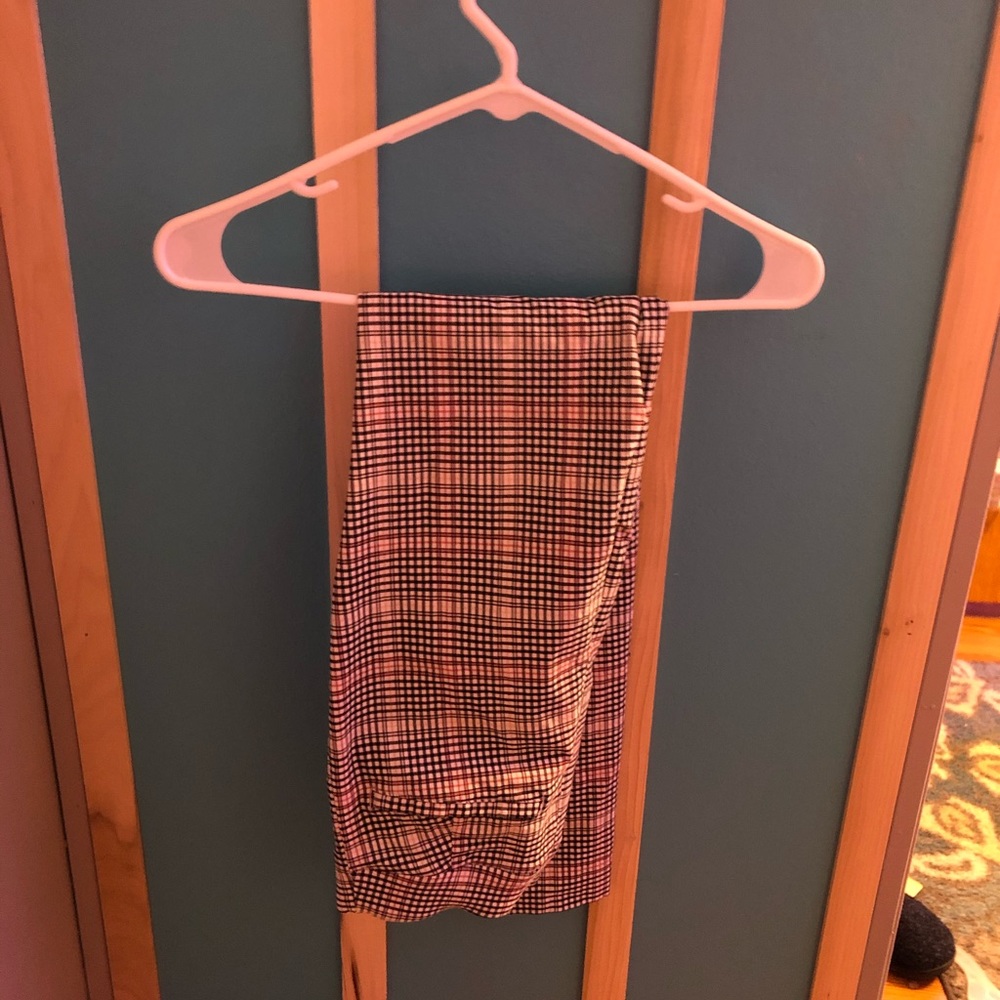 Dress pants